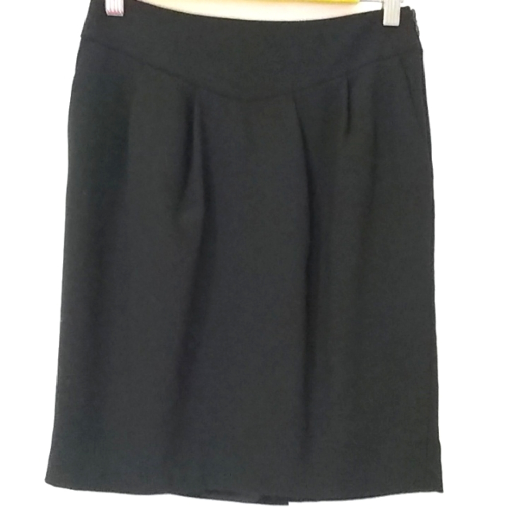 Skirt black